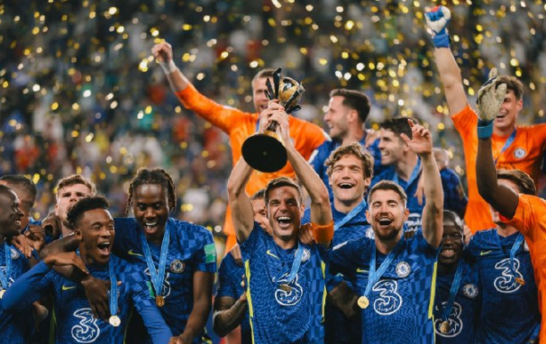 切尔西时隔3年再进世俱杯决赛 2025世俱杯首支决赛队出炉