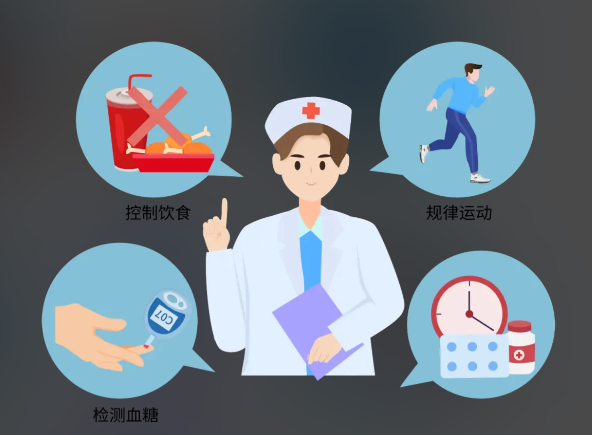 糖尿病盯上年轻人北方人更容易得 为什么北方人更容易得糖尿病