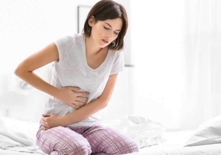 1分钟教你摸脉判断月经来了没 来月经脉会告诉你吗？