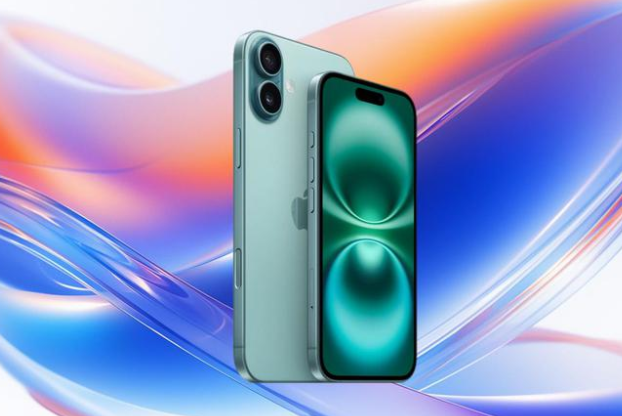 史上最薄苹果手机!iPhone 17 Air将提供4款配色