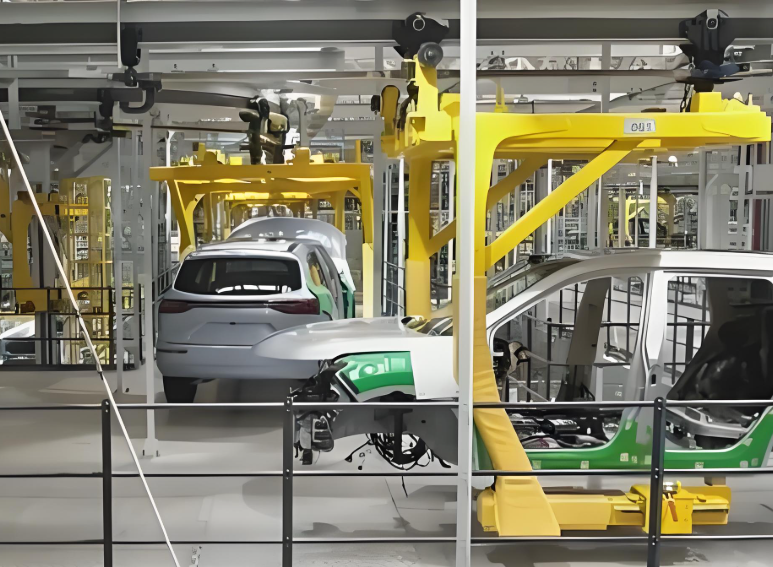 首次双超1500万辆！上半年我国汽车产销量首次双超1500万辆！