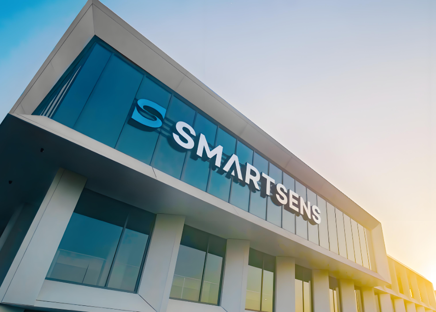 思特威发布SC326AT 3MP车规级CMOS 自研ISP算法！可实现 120dB 动态范围SC326AT思特威