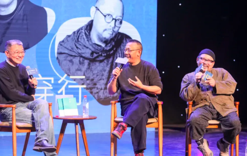 姜文电影《你行你上》宣布提档 马丽葛优于和伟等出演