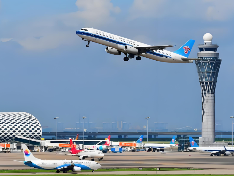 国航一航班飞错高度触发警报！网传国航航班高度误差引争议！