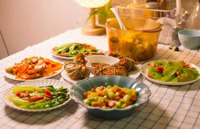 睡前太饿可以吃4种食物 睡前饿了可以大胆吃4种碳水 睡前太饿可以吃4种食物 睡前饿了可以大胆吃4种碳水