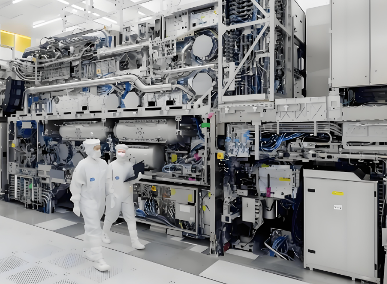 纳米“双光子工厂”问世！中大科研团队研制出新型量子纠缠光源！