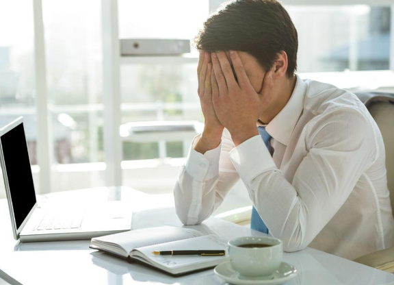 不爱上班可能是一种病 医院回应开设不爱上班门诊