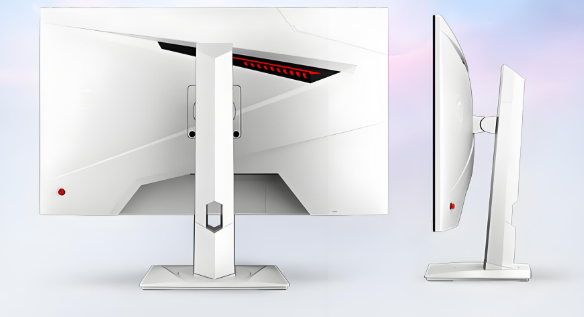 微星新款MAG 274QRFW X32白刃游戏显示器上市!微星新款27寸显示器2K 320Hz屏首发1699元! 微星新款MAG 274QRFW X32白刃游戏显示器上市!微星新款27寸显示器2K 320Hz屏首发1699元!