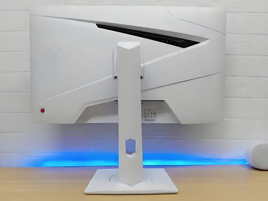 微星新款MAG 274QRFW X32白刃游戏显示器上市!微星新款27寸显示器2K 320Hz屏首发1699元! 微星新款MAG 274QRFW X32白刃游戏显示器上市!微星新款27寸显示器2K 320Hz屏首发1699元!