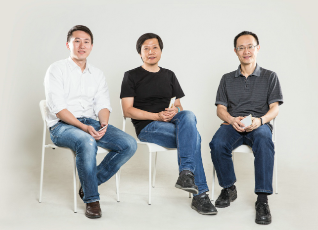 小米首部短剧《时空合伙人》定档!网友喊话下次带雷总王腾回应