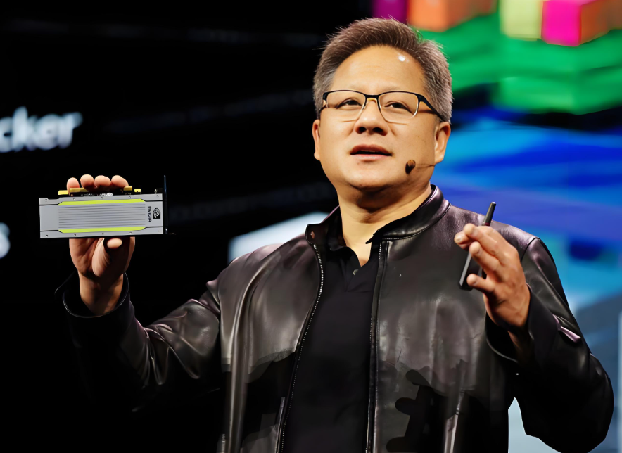 黄仁勋:将向中国市场销售H20芯片 中方回应英伟达将对华销售H20芯片 黄仁勋:将向中国市场销售H20芯片 中方回应英伟达将对华销售H20芯片