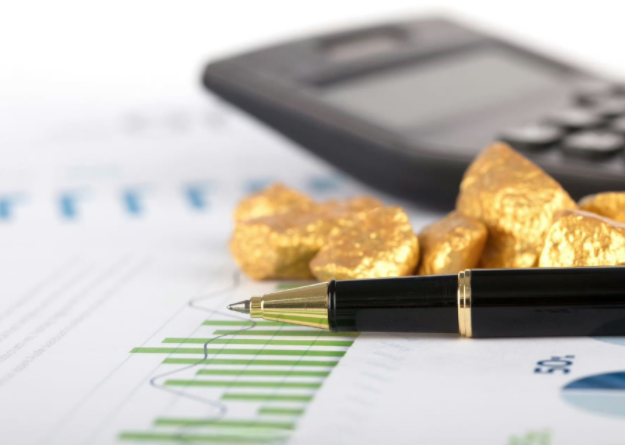 COMEX期铜下跌约1%,因美元走强以及贸易担忧 COMEX期铜下跌约1%,因美元走强以及贸易担忧