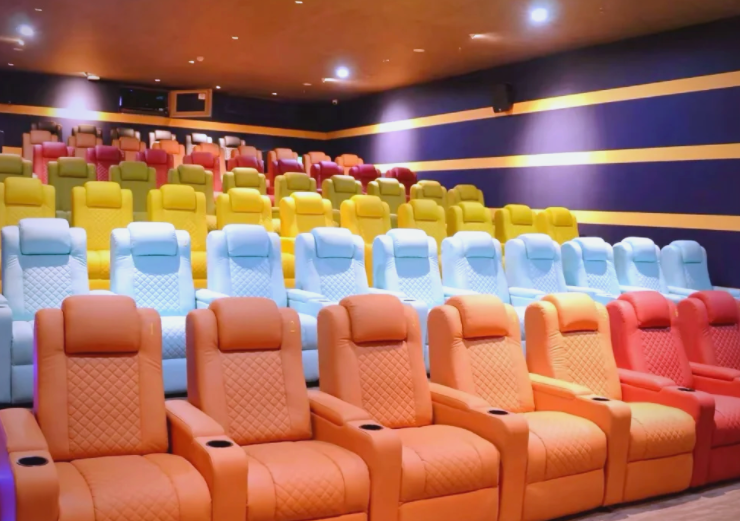 春节档后的票房冠军居然是“她”马丽首部大女主《水饺皇后》