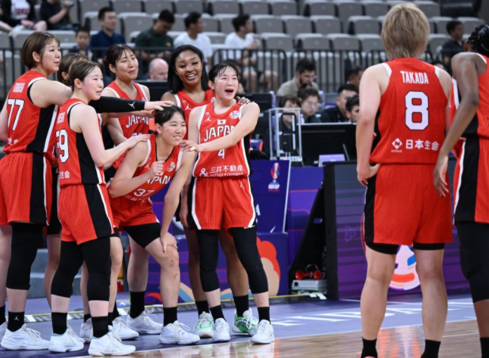 女篮亚洲杯韩国绝杀新西兰 女篮亚洲杯晋级形势已明朗!