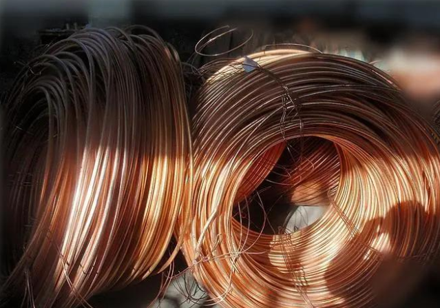 LME可用铜库存激增 隔夜LME铜再次收跌 LME可用铜库存激增 隔夜LME铜再次收跌