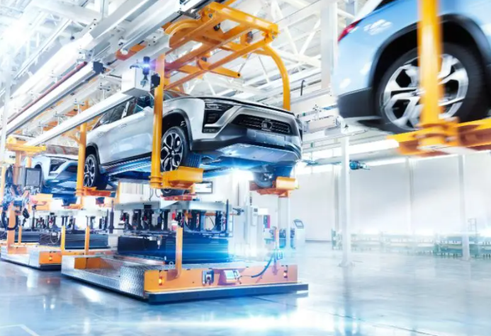 中国富豪正将印度尼西亚打造成铝业巨头 印尼或成铝业生产大国 中国富豪正将印度尼西亚打造成铝业巨头 印尼或成铝业生产大国