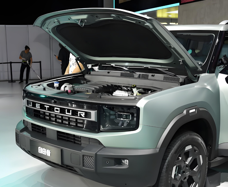 自由者1.5TD探索+正式上市!自由者1.5TD探索+售价13.29万起! 自由者1.5TD探索+正式上市!自由者1.5TD探索+售价13.29万起!