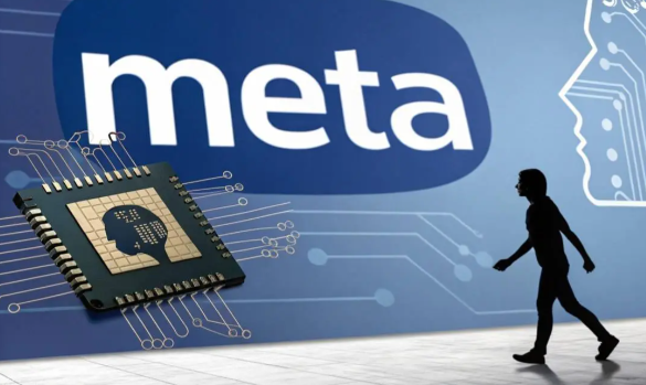 Meta或放弃开源AI转向封闭模式 Meta首个千兆瓦级数据中心预计将于2026年投入使用