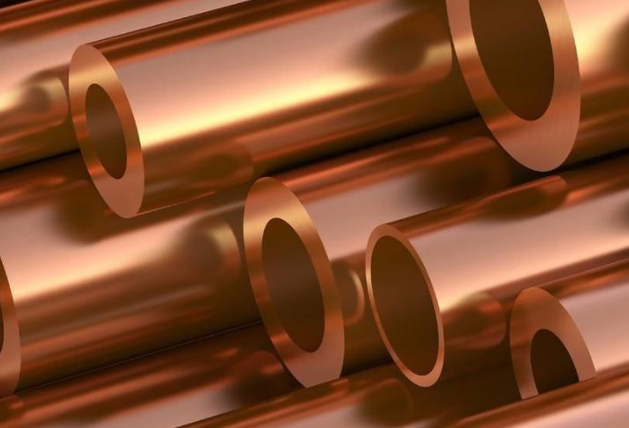 COMEX期铜下跌约1%,因美元走强以及贸易担忧 COMEX期铜下跌约1%,因美元走强以及贸易担忧