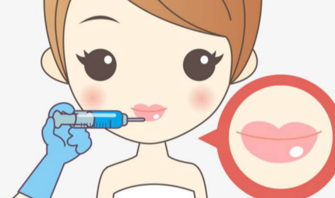 暑期青少年扎堆整容专家提醒 整形并非早做早变美