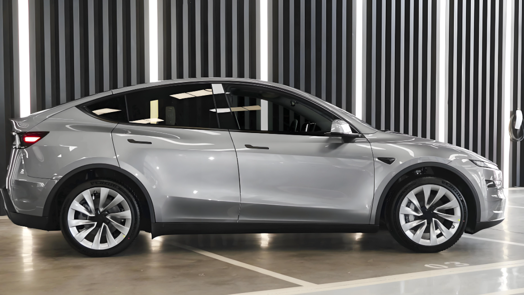 Model Y起售价50万！特斯拉Model Y在印度为何这么贵：关税太狠了！