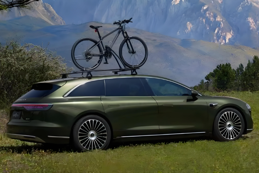 享界 S9T 官图亮相!享界 S9T 鸿蒙智行最高颜值车! 享界 S9T 官图亮相!享界 S9T 鸿蒙智行最高颜值车!