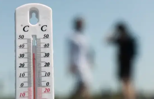 今天这些地区气温可达40℃以上 这些地区将遭遇少见极端炎热天气 今天这些地区气温可达40℃以上 这些地区将遭遇少见极端炎热天气