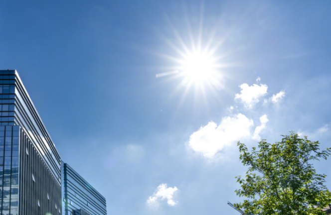 今天这些地区气温可达40℃以上 这些地区将遭遇少见极端炎热天气 今天这些地区气温可达40℃以上 这些地区将遭遇少见极端炎热天气