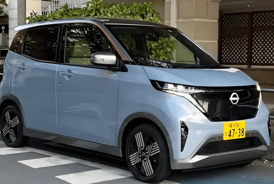 比亚迪纯电K-Car谍照曝光!预计售价13万元 明年下半年上市,比亚迪K-Car实车曝光! 比亚迪纯电K-Car谍照曝光!预计售价13万元 明年下半年上市,比亚迪K-Car实车曝光!