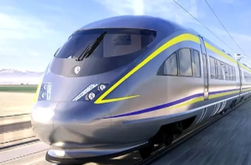 特朗普宣布终止加州高铁联邦资助！特朗普为什么终止加州高铁联邦资助？