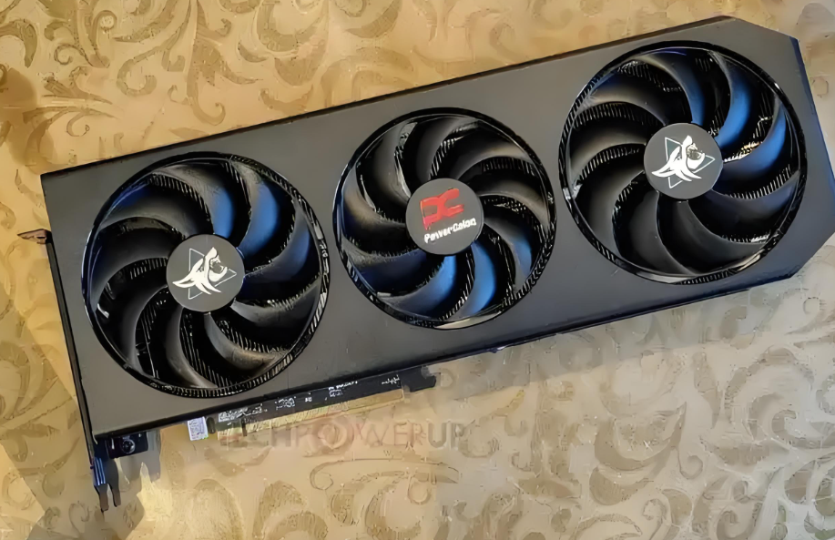 德国人偏爱AMD显卡!销量占65%超NVIDIA!AMD的Radeon RX 9070 XT显卡销量最好! 德国人偏爱AMD显卡!销量占65%超NVIDIA!AMD的Radeon RX 9070 XT显卡销量最好!