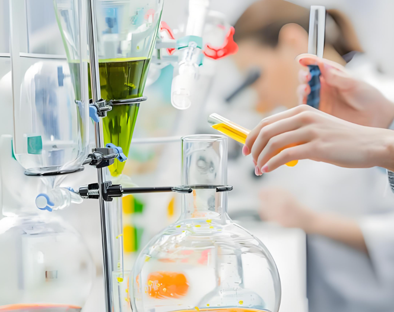 化学考研最吃香的是什么专业？化学考研最吃香的三个专业，看完你就明白了！