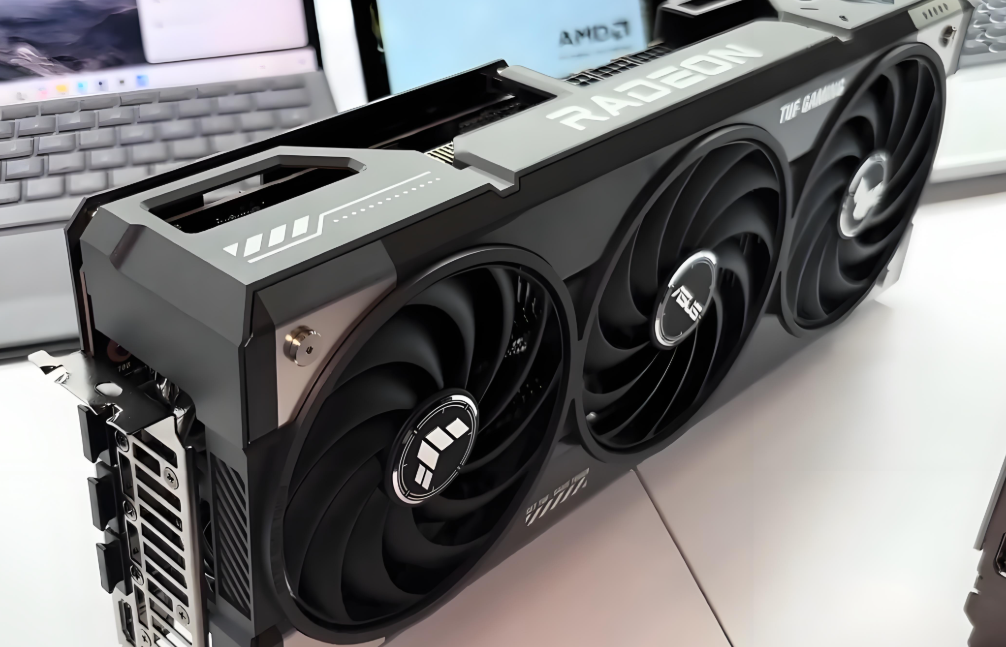 德国人偏爱AMD显卡!销量占65%超NVIDIA!AMD的Radeon RX 9070 XT显卡销量最好! 德国人偏爱AMD显卡!销量占65%超NVIDIA!AMD的Radeon RX 9070 XT显卡销量最好!