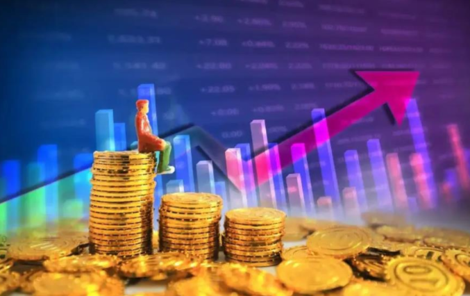 标普纳指再创历史新高中概股普涨 科技股狂欢稳定币爆涨19%