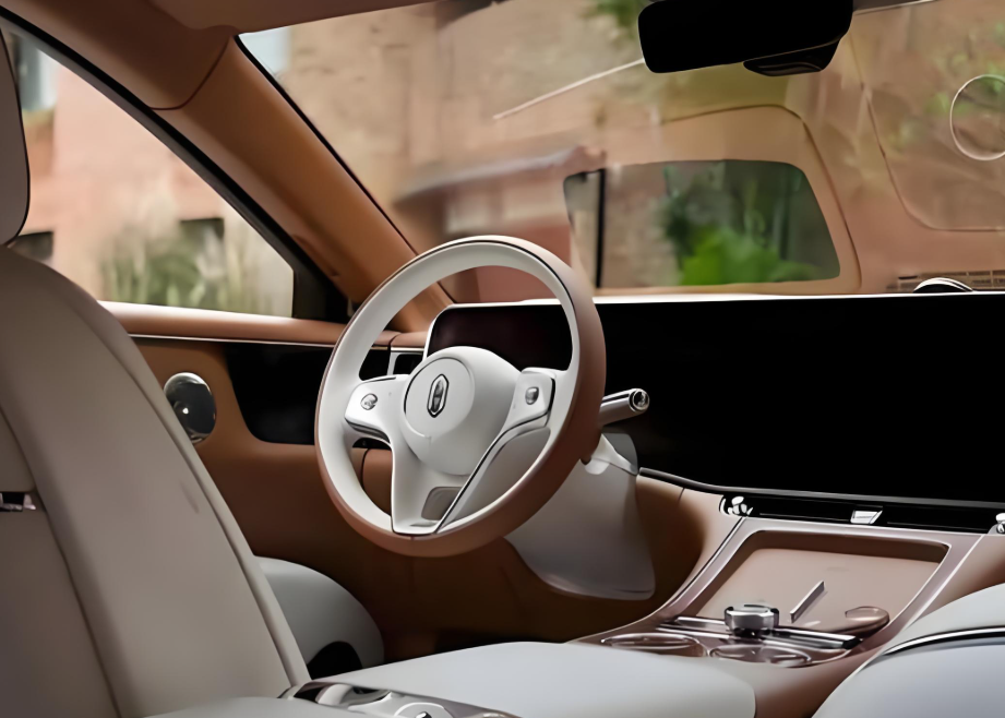 尊界S800上市50天大定破8000台！华为百万豪车尊界S800超越奔驰迈巴赫！