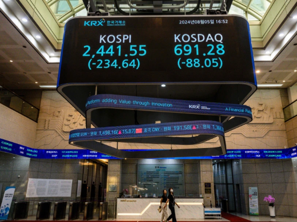 韩国股民狂买中国股票名单来了 国内哪些类型的股票受到韩国顾明青睐 韩国股民狂买中国股票名单来了 国内哪些类型的股票受到韩国顾明青睐