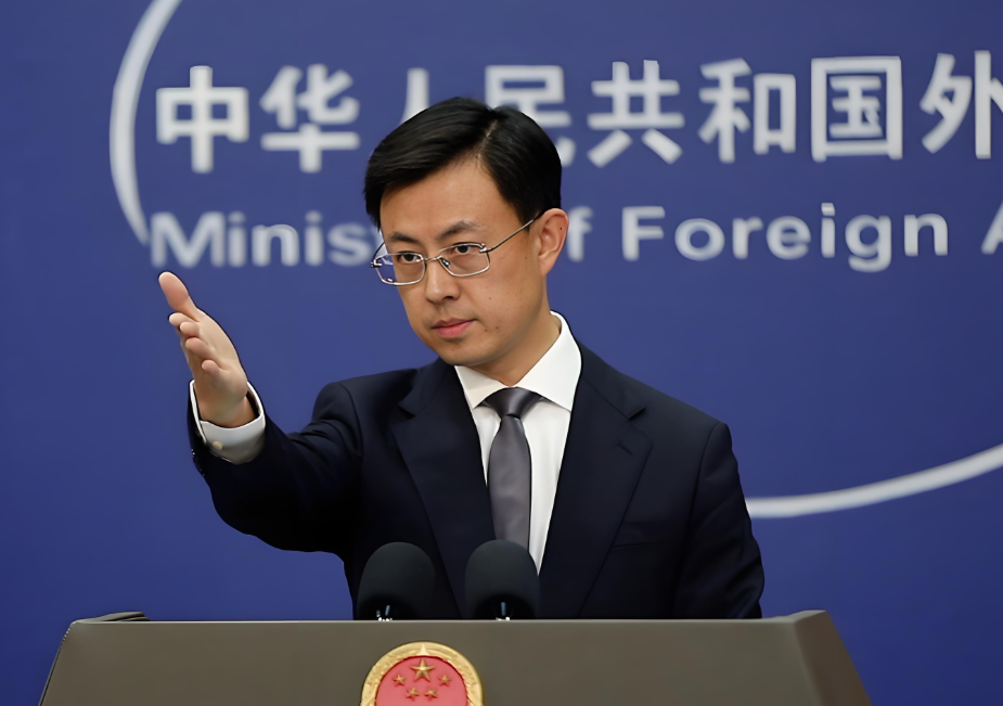 美国富国银行高管被禁止离华！美一银行高管涉及刑案被禁止离华