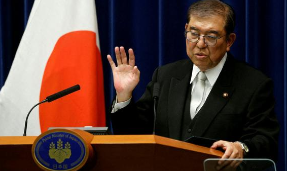 石破茂首相之位悬了 日本“自公联盟”参议院选举失利