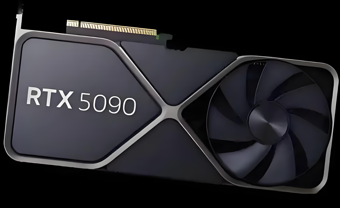 RTX 5090移动版功耗提至250W！RTX 5090移动版性能暴增20%