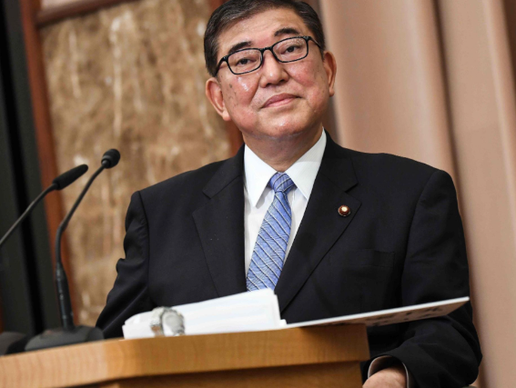 石破茂首相之位悬了 日本“自公联盟”参议院选举失利