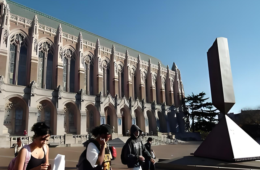 现在去美国留学还香吗？想去美国留学有三类人赶紧绕道，两类人还能冲！