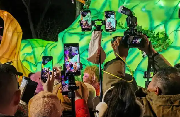 2025年暑期游花样升级 暑期旅游还有花样翻新的可能吗? 2025年暑期游花样升级 暑期旅游还有花样翻新的可能吗?