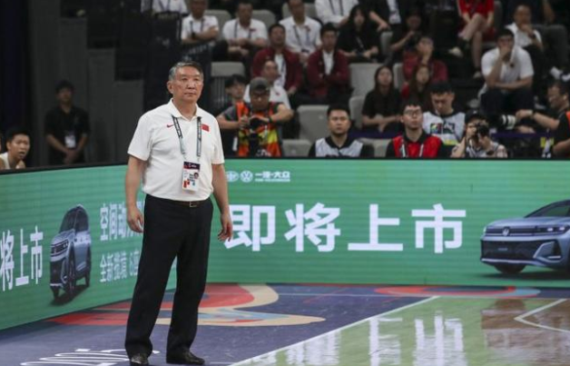 2025家门口收获亚洲杯季军 宫鲁鸣给自己小考打分及格