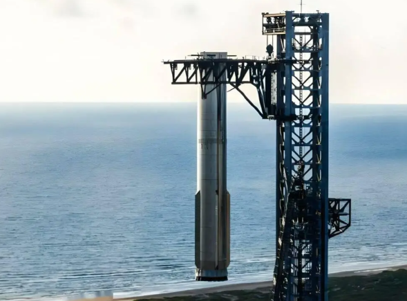 特朗普开始审查马斯克 特朗普政府为何要开始审查SpaceX的政府合同 特朗普开始审查马斯克 特朗普政府为何要开始审查SpaceX的政府合同