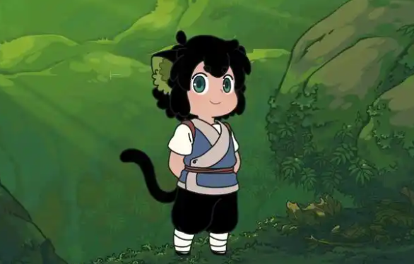 《罗小黑战记2》豆瓣开分8.6,创今年国产院线电影最高分! 《罗小黑战记2》豆瓣开分8.6,创今年国产院线电影最高分!