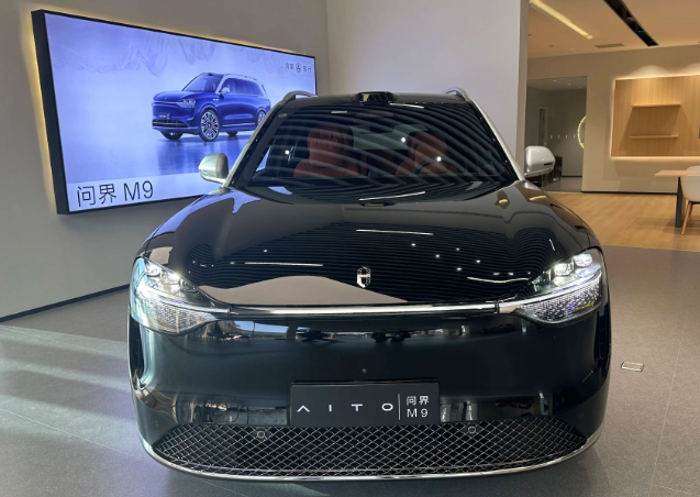 新能源汽车保值率公布！问界、理想、小米超抗跌，燃油车更难了？