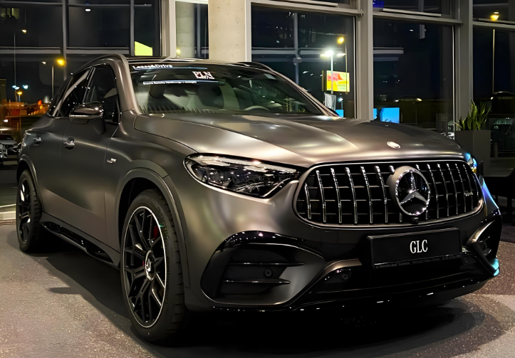 2026新款奔驰AMG S 63 E 曝光!2026新款奔驰AMG S 63 E 4.0T V8+PHEV! 2026新款奔驰AMG S 63 E 曝光!2026新款奔驰AMG S 63 E 4.0T V8+PHEV!