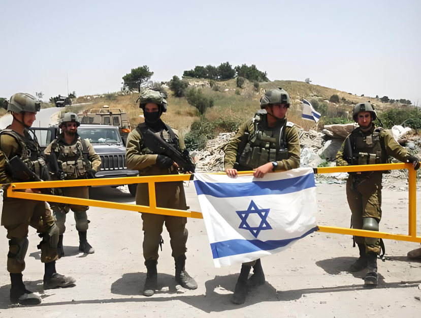 联合国拒绝执行以色列撤离令 联合国为什么拒绝执行以色列撤离令? 联合国拒绝执行以色列撤离令 联合国为什么拒绝执行以色列撤离令?