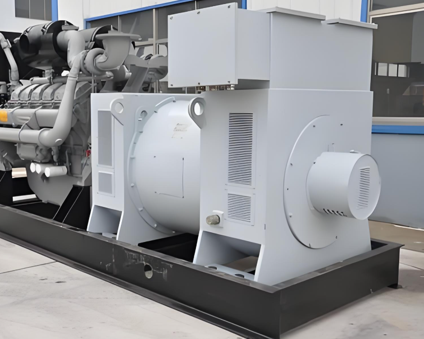 全球首批500MW全氢冷发电机在苏州投运！500MW级全氢冷发电机在华电集团投运！