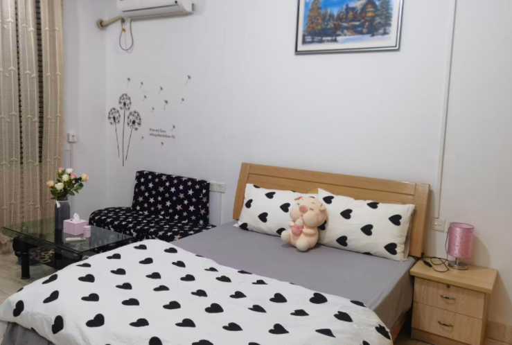 2025《住房租赁条例》 住房租赁市场迎来发展新阶段